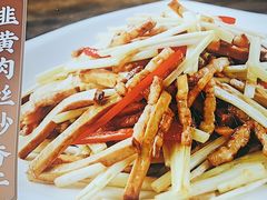 -王胖子土菜馆·特色杭帮菜·农家土菜