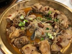 -稻香酒家·35年老字号(侨光店)