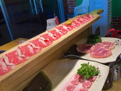 -牛市牛烤肉(西单大悦城店)