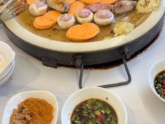 -老字号.雅克白族石板烧十年老店(大理古城店)