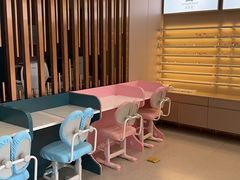 -宝视达眼镜(泌阳店)