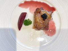 -一本魅·日式料理