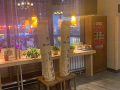 -聪宏诺桑主题藏餐吧(唐道637店)