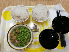 -蒸小皖(合肥新桥国际机场店)