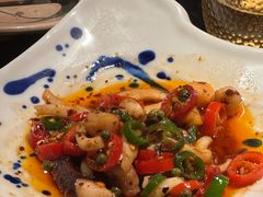 -花潮料理艺食馆(成都万象城店)