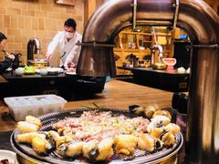 -味家烤肉烤鳗鱼牛排(西塔旗舰店)