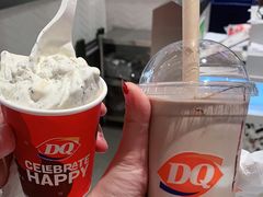 -DQ·蛋糕·冰淇淋(虹口龙之梦店)