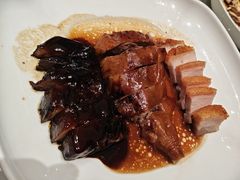 -红城阁·上海味道(四平路店)