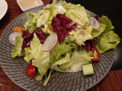 -WOLFGANG PUCK KITCHEN & BAR(迪士尼小镇店)