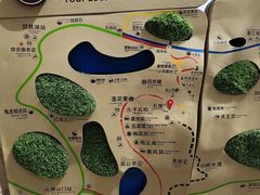 -嵖岈山风景区