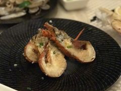 -新发展亚太JW万豪酒店·福苑咖啡厅