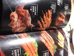 -老锦州串店(辽河街店)