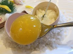 -云门锦翠(商鼎国际店)