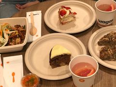 -Wagas沃歌斯(浦东机场店)