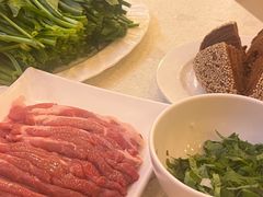 -八先生涮肉房(三里河店)