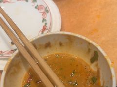 -清真·老门框爆肚涮肉·中华老字号(丰管路店)