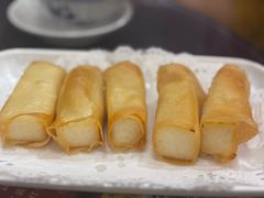 炸牛奶-民信老铺(双皮奶博物馆店)