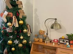 -C+ cake shop(天河南一路小区店)