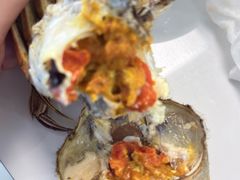 -七的湖·晚芳亭·阳澄湖农家菜·大闸蟹(莲花岛店)
