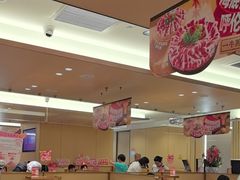 -海底捞火锅(王府井店)