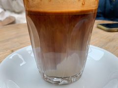 -VOYAGE COFFEE(北锣鼓巷店)