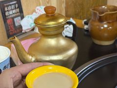 -银同牦牛肉火锅