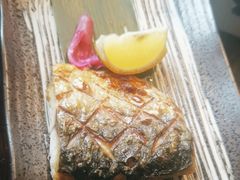 -松鹤精致料理(五一中路店)