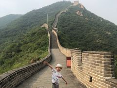 -居庸关长城