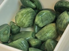 -船歌·鱼水饺青岛菜(恒隆广场店)