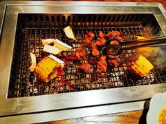 -樱宿日式和牛烧肉(五道口店)