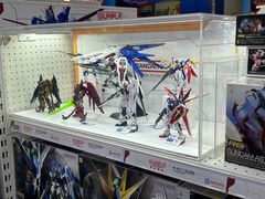 -TOYSRUS玩具反斗城(南通万象城店)