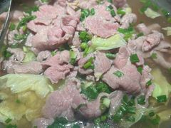 -全牛匠·乐山跷脚牛肉(西单华威约饭街店)