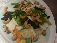 腰果全素-乾园(天河城店)