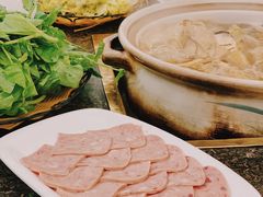 午餐肉-钦善斋(武侯祠店)