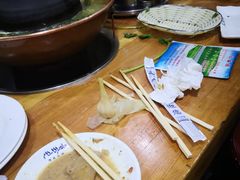 -元盛居(生态大街店)