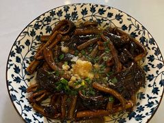 响油鳝丝-小实惠嘉(威海路店)