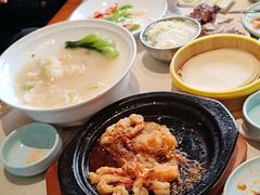 -梅利汴京烤鸭•开封豫菜地标店(东大街店)
