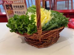 -刘一锅筋头巴脑(大悦城C店)