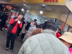 -汪记鲜鱼糊汤粉(沈阳路总店)