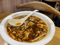 -惠丰门丁肉饼店