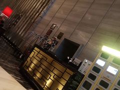 -青岛富力艾美酒店