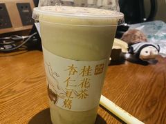 -长春堂顺时而饮(前门店)