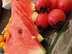 -北京老铺烤鸭(高新店)