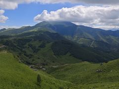 -灵山