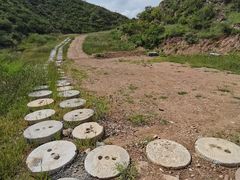 -桑干河大峡谷旅游区
