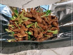 -渔语鱼新川菜Bistro(万象天地店)