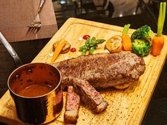 -索菲特酒店·海鲜自助 ·聚餐厅