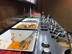 -海底捞火锅(奥山世纪城店)