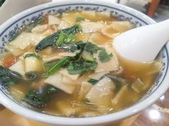 生汆面-同心春餐饮(富宁街店)