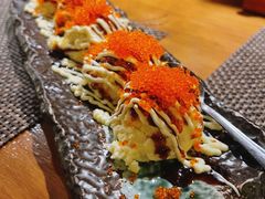 -半藏居酒屋(香港花园店)